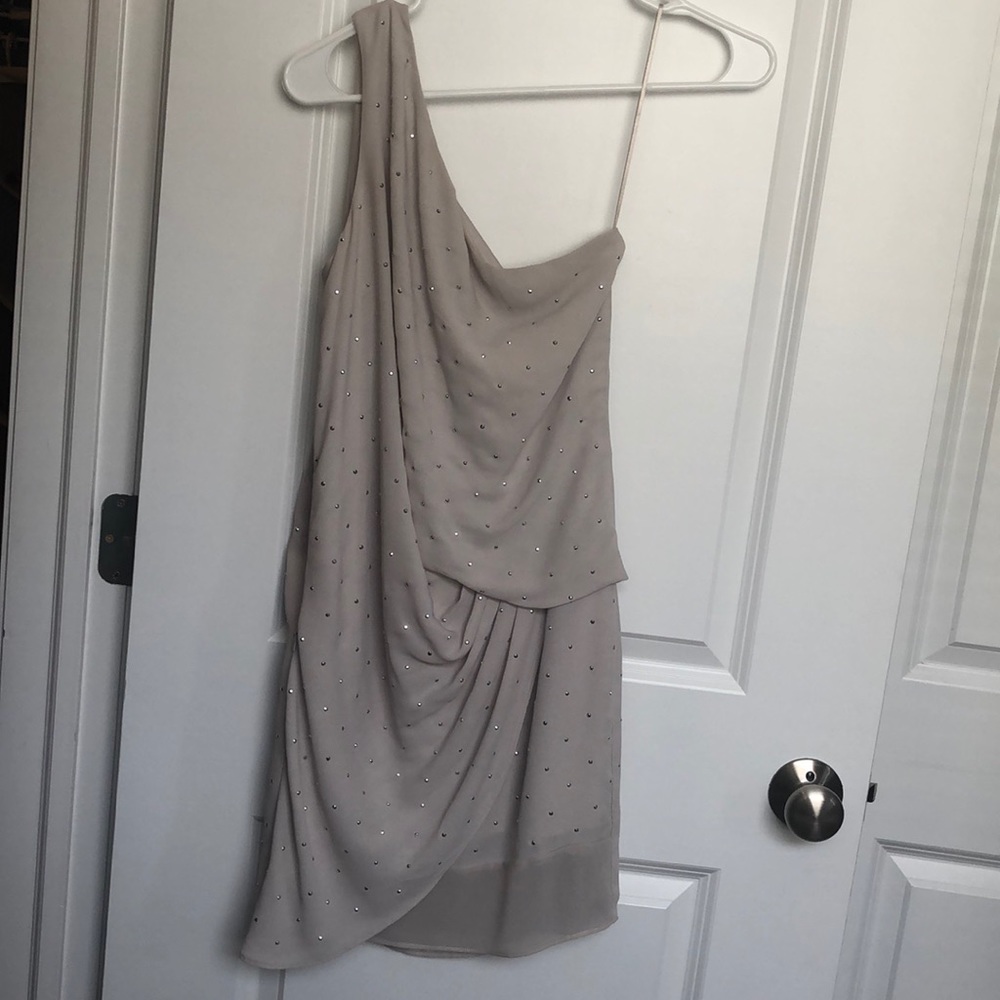 Semi-Formal Dress